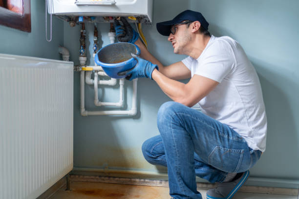 Best Gas Line Installation and Repair  in Coweta, OK